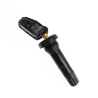 Porcsi Offre Spéciale OE tpms capteur 315Mhz 13540604 13516164 capteur de pression des pneus pour Cadillac Chevrolet Buick GMC 2016-2023