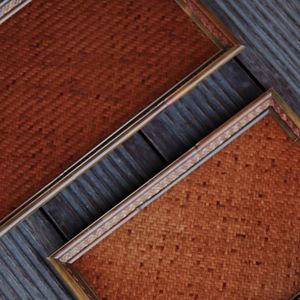 Bamboo Serving <b>Tray</b> Rectangular <b>Large</b> Handmade Tea <b>Tray</b> For Tea Room Fruit Storage - Product Image 3