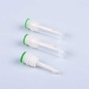 Wholesale of disposable <b>stool</b> sampling tubes, specimen samplers, <b>stool</b> collection bottles, and samplers for Changfeng Hospital. - Product Image 1