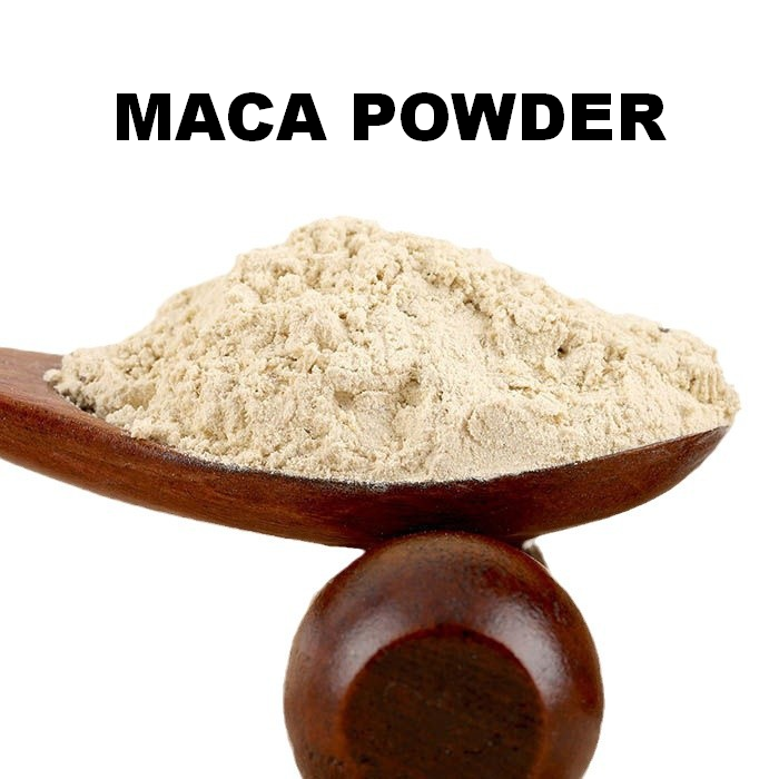Maca Powder Chinese Herbal Medicine Wholesale Freshly Ground 1kg Yunnan Lijiang Black Maca Agricultural Products