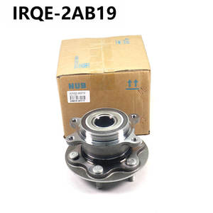 Unidad de Rodamiento de Rueda Delantera y Conjunto de Cabezal de Eje para Toyota Prado 43550-60010, Nueva Pieza de Repuesto - Product Image 4