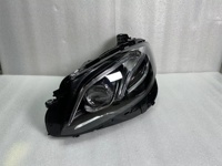Phares LED pour Mercedes Benz Classe E W213 2016-2020 Système d'éclairage automobile multi-faisceaux - Convient pour E200 E220 E300 E400