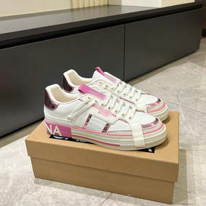 2025 Spring Durable Thick Sole Lace-Up Low-top <strong>Shoes</strong> for Men and Women - Product Image 6