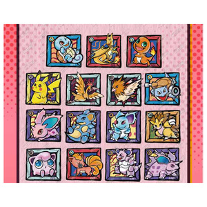 PY Carte Poke Mon Gengar Charizard Acrylique Aimants pour Réfrigérateur Album Vente en Gros Acrylique Boîtier Magnétique Booster Boîte Pokemoned Uv Cadeau - Product Image 6