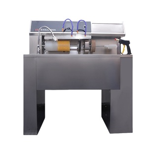 Machine industrielle et commerciale de lavage et de séchage de chaussures avec moteur, stérilisation des chaussures, sécheuse à chaussures, processus de séchage humide à sec, machine à sécher les chaussures - Product Image 3