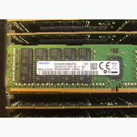 Mémoire serveur originale M393A2G40EB1-CRC RAM 16 Go DDR4 2400 MHz REG ECC RDIMM 288 broches 2Rx4 1,2 V