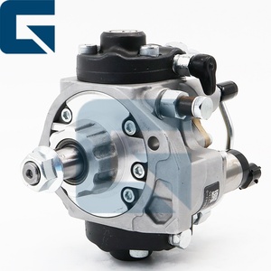 8-98248042-1 Engine Fuel Injection <b>Pump</b> Diesel <b>Pump</b> for Engine 4JJ1 - Product Image 1