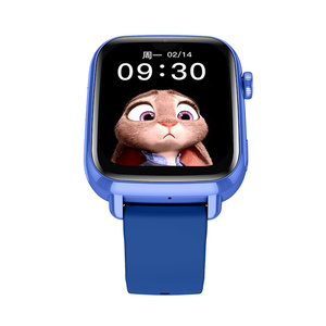 Đa Ngôn Ngữ 4G Trẻ Em Đồng Hồ GPS Theo Dõi Giáo Dục Trò Chơi Toán Học Truyền Thống Xã Hội Ứng Dụng Tải Về Đồng Hồ Chống Thấm Nước - Product Image 5