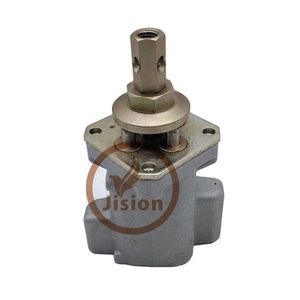 Piezas de Excavadora ZX200 ZX330 ZX330-5G, Válvula Piloto de Joystick 9239583 9257577 9247135 4648125 4648126 - Product Image 6
