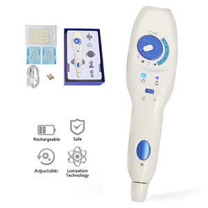 Stylo <span class=keywords><strong>Plasma</strong></span> Premium pour le visage Livraison rapide Dissolvant de rides avec outil de nettoyage des pores d'acné de taches sombres - Product Image 3