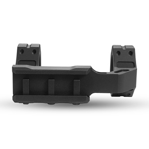 แท่นยึดกล้องเล็งแบบปลดเร็ว TYPHON Ranger Entry Precision Tactical - ขนาด 1 นิ้ว หรือ 30 มม. รองรับกล้องเล็งแบบต่างๆ - Product Image 3