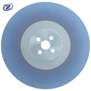 Thép Không Gỉ Cắt Ống HSS M2 Lưỡi Cưa Tròn - Product Image 3