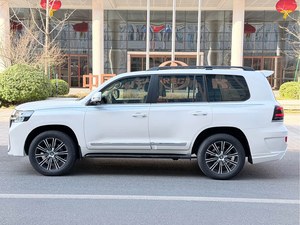 <span class=keywords><strong>Toyota</strong></span> <span class=keywords><strong>Land</strong></span> <span class=keywords><strong>Cruiser</strong></span> 4.0L VX Auto 8 places SUV <span class=keywords><strong>4x4</strong></span> d'<span class=keywords><strong>occasion</strong></span> 2016 pour l'exportation - Product Image 3