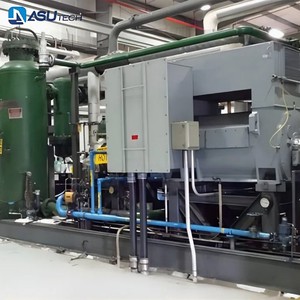 Quy mô nhỏ <span class=keywords><strong>CO2</strong></span> nhà máy sản xuất chất lỏng Carbon Dioxide <span class=keywords><strong>CO2</strong></span> giá <span class=keywords><strong>CO2</strong></span> Máy phát điện cho các nhà máy trong nhà kính nông nghiệp - Product Image 6