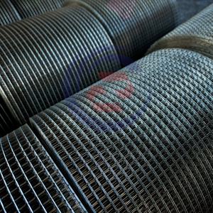 कारखाने गर्म डुबकी गैल्वेनाइज्ड वेल्डेड वायर जाल बाड़ लगाने के लिए बाड़ - Product Image 4