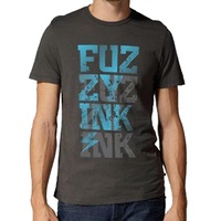 T-shirts essentiels Next Level pour hommes, lot de 2 t-shirts à manches courtes et col rond pour hommes grandes tailles, ajustement DXL Kagoul Shirt Next Level