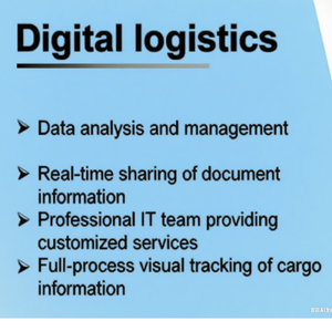 美国在线购物的送货代理，包括物流服务 - Product Image 3