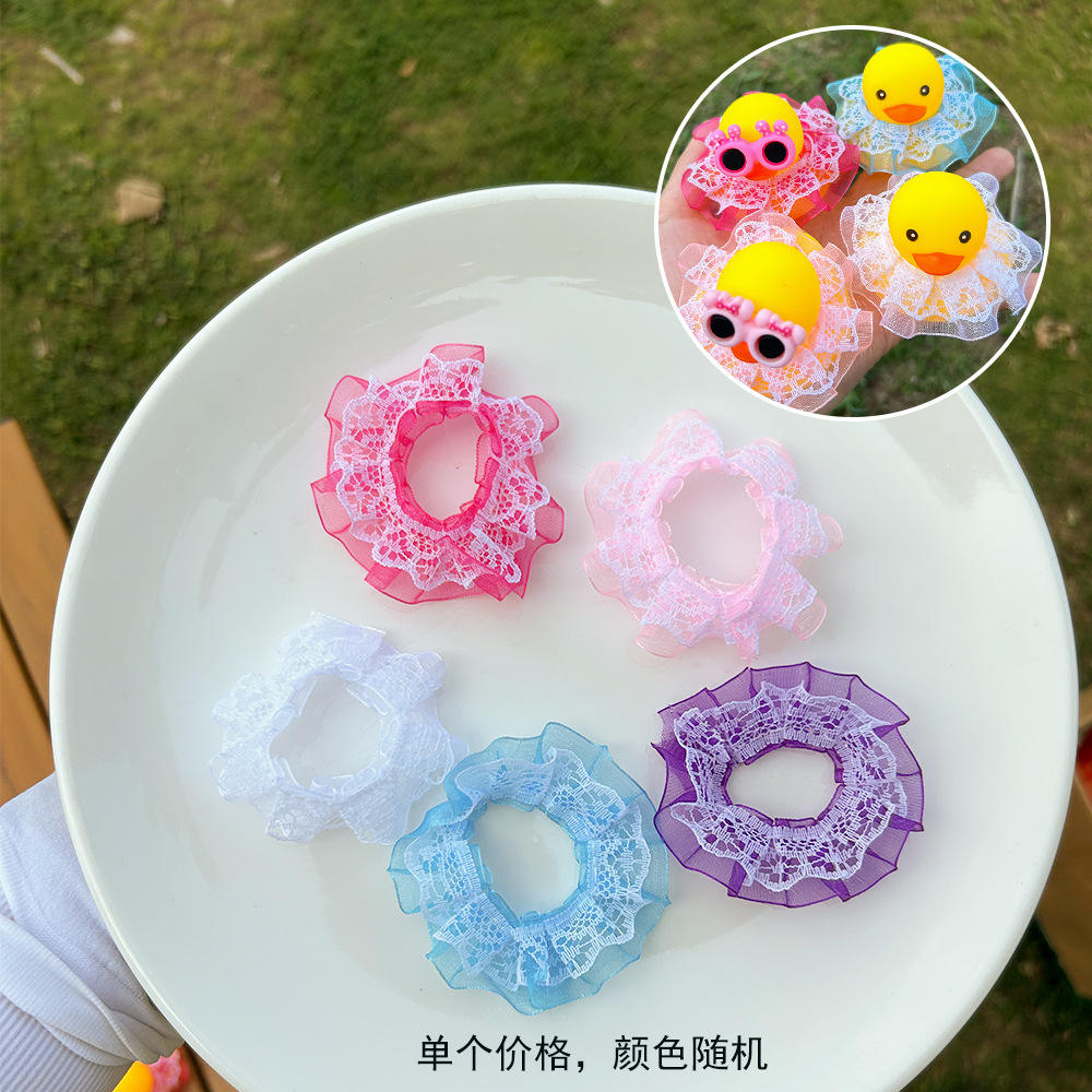 ผ้าพันคอตาข่ายสองชั้น (ราคาเดียว)