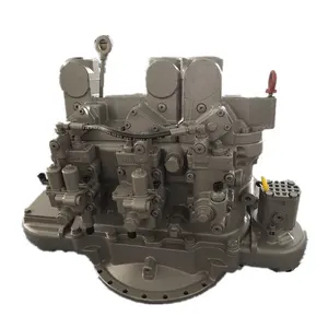 HPV118KX-23A For Hitachi Excavator ZX210LC-6 Main Pump ZX210LC-6 Hydraulic Pump