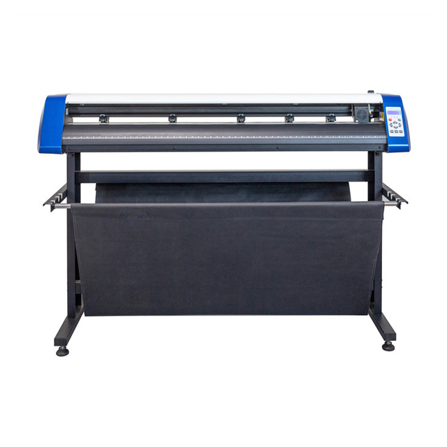 Factory Price Graph Cutting Plotter 1.2m Sticker Printer and Cutter Print and Cut Machine Vinyl Printer Plotter Cutter