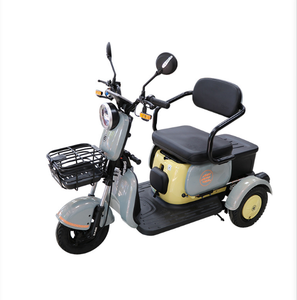 EEC COC pas cher 60vV1000W ITALIE <span class=keywords><strong>ALLEMAND</strong></span> tricycle à 3 roues/tricycles électriques à trois roues pour adultes - Product Image 5