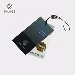 Auto-distruttivo Laser Olografico Tamper Evident Void Etichette - Product Image 4