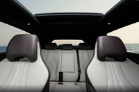2025 Chine pas cher prix voitures hybrides automatique nouvelle énergie véhicules BYD Song Plus DM-I SUV 520KM longue portée EV nouvelles voitures à vendre