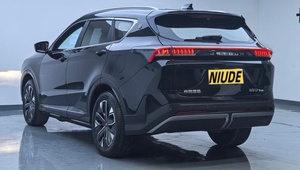 2024 Modè<span class=keywords><strong>le</strong></span> 1.5TD DHT Gamme hybride 120km 5 portes 5 places <span class=keywords><strong>Suv</strong></span> <span class=keywords><strong>le</strong></span> modè<span class=keywords><strong>le</strong></span> Jetour Shanhai L7 MAX d'occasion <span class=keywords><strong>le</strong></span> <span class=keywords><strong>moins</strong></span> <span class=keywords><strong>cher</strong></span> à vendre - Product Image 2