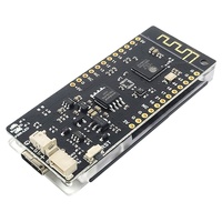 ESP32 S3 Development Board with 1.91 inch IPS LCD Display 170*320 Battery Port MCU Type-C ESP32-S3 Wifi Module Learning Program