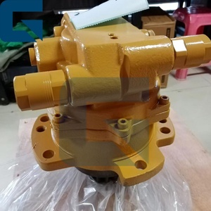 Motor de Giro JIAJUE 266-6396 para Excavadora E304, Repuestos - Product Image 2