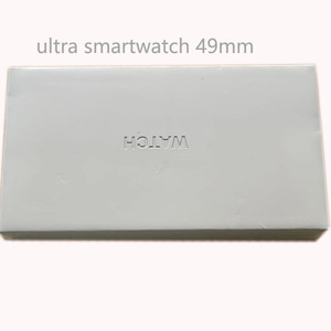 Phiên Bản Mới Đồng Hồ Siêu 3 1.1 Smartwatch Siêu 2 Thể Thao <span class=keywords><strong>Bluetooth</strong></span> Cuộc Gọi U3 Đa Chức Năng Bán Buôn - Product Image 2