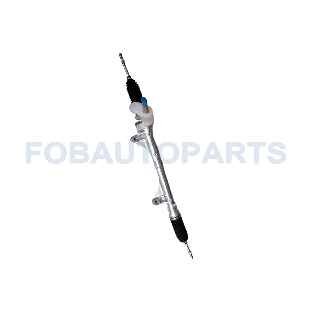 New Power Steering Rack Gear Box Compatible with Nissan Tiida Patrol Qashqai X-Trail 48001-ED500 Model Power Steering Pump Type
