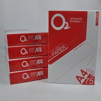 Papier copie A4 recto-verso 70 g/m² 80 g/m² pour impression laser, feuilles pour bureau et dessin