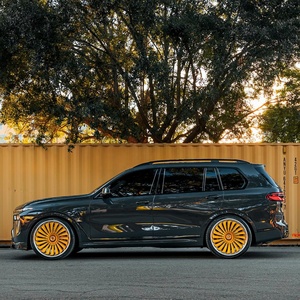 Llantas forjadas 18 19 20 21 22 24 pulgadas para <span class=keywords><strong>BMW</strong></span> X5m <span class=keywords><strong>320</strong></span> 330 530 540 430 530 540 630 <span class=keywords><strong>Gt</strong></span> X1 X3 X4 X6 X7 M3 M4 M5 M2c Z4 Ix3 Ix5 - Product Image 6