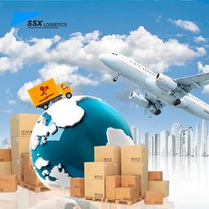 Expédition Express Porte-à-Porte Royaume-Uni Allemagne Europe via ACE Carrier - Agent de Transport Aérien et Transitaire Marchandises Générales Marque MLH - Product Image 3