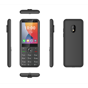 Téléphone mobile Android 4G LTE VoLTE à écran <span class=keywords><strong>tactile</strong></span> de 2,8 pouces, clavier, NFC, double SIM, 2150 mAh, ODM disponible, OLED Quad Core, français/allemand - Product Image 6