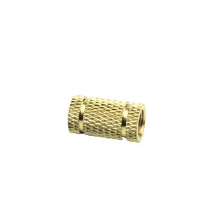 เม็ดมีดเกลียวทองแดง เมตริก เกลียวละเอียด เกรด A M2 M16 ผิวหน้าลายกันลื่น - Product Image 1