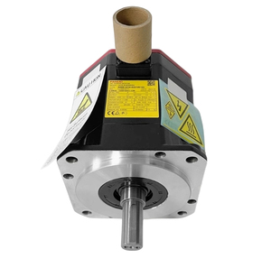 A06B-0236-B201 การเจรจาต่อรองราคาสำหรับมอเตอร์อุปกรณ์เสริมของหุ่นยนต์ - Product Image 1