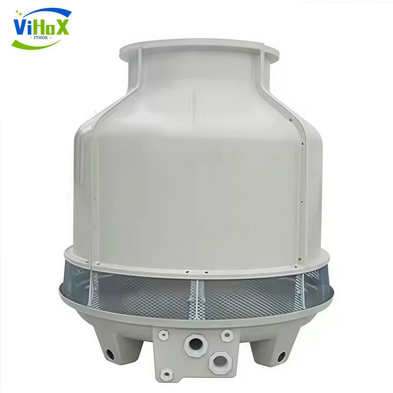 Industrial Fan Cooling Tower Heavy Duty
