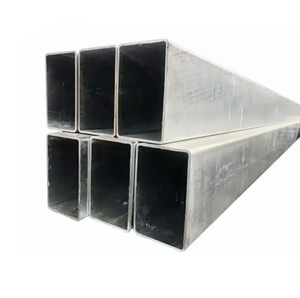 Tube rond en acier inoxydable 321 7*7 10*10 0,4 mm 0,5 mm 0,6 mm laminé à chaud, norme JIS, tuyau de soudage - Product Image 6