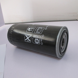 Filtre à huile industriel Manny de haute qualité 558000301, état neuf, pour compresseur d'air à vis - Product Image 4