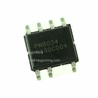 IC Puces Circuit Intégré composants électroniques PN8034SSC-R1B