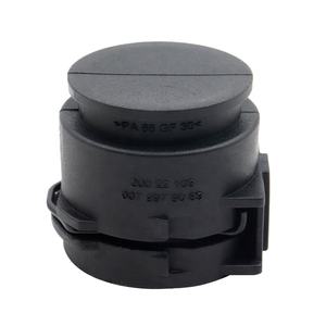 ปลั๊กพลาสติก0079979089 A0079979089สำหรับ <span class=keywords><strong>Mercedes</strong></span> Benz W177สีดำอะไหล่รถยนต์สีดำ - Product Image 6