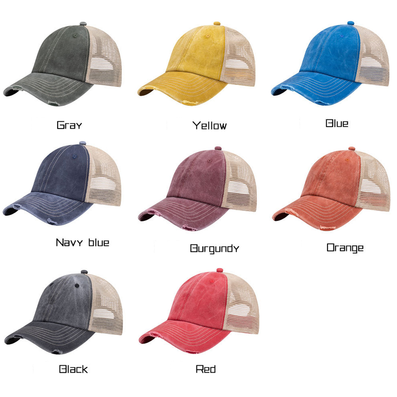 Custom color and design