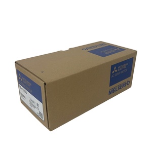 Motor Original Nuevo HG KR43 400W 3AC 2.6A en Stock - Product Image 4