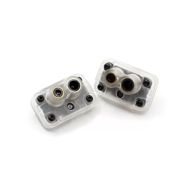 Optical Flow Ranging Integrated Sensor MTF-01P UAV Indoor Positioning Module 12M Laser Ranging