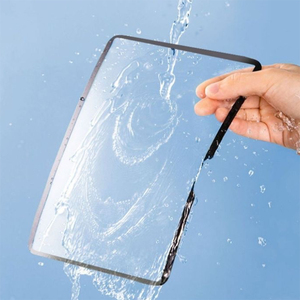 Pellicola Protettiva Effetto Carta Facile da Installare, Anti-Riflesso per Tablet da 7 8 9 10.1 Pollici, Pellicola Opaca per Scrittura Effetto Carta - Product Image 6