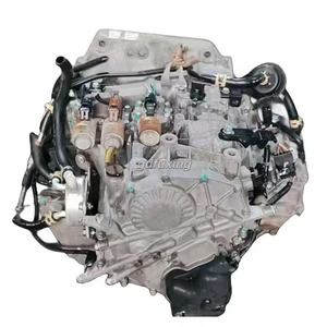 Caja de Cambios 4x2, Caja Automática <span class=keywords><strong>4x4</strong></span> para Honda Odyssey <span class=keywords><strong>CRV</strong></span> 2.4, Transmisión 1999-<span class=keywords><strong>2005</strong></span> - Product Image 2