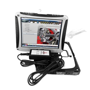 Portátil CF19 + Herramienta de Diagnóstico y Programación DECOM SerDia 2010 para Controladores Deutz, Kit de Diagnóstico DECOM, Escáner - Product Image 4
