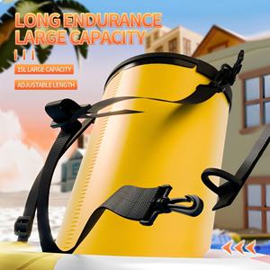 2025 Neue Hochdruck-Wasserpistole Langlebiges Wasserspritzpistolen-Spielzeug mit Rucksack für Sommer Erwachsene Kinder Wasserschießspiel - Product Image 3